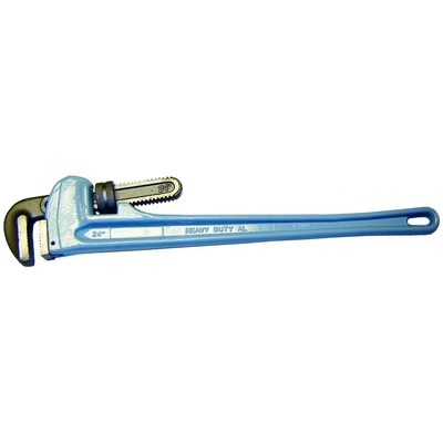 RODAC - RDCT566-24 - Aluminium Pipe Wrench pa1