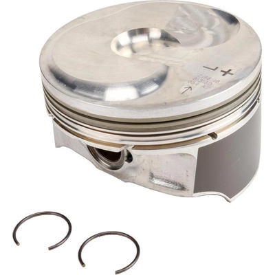Piston by ACDELCO - 12656875 pa1