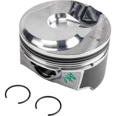 ACDELCO - 12656876 - Passenger Side Engine Piston pa1