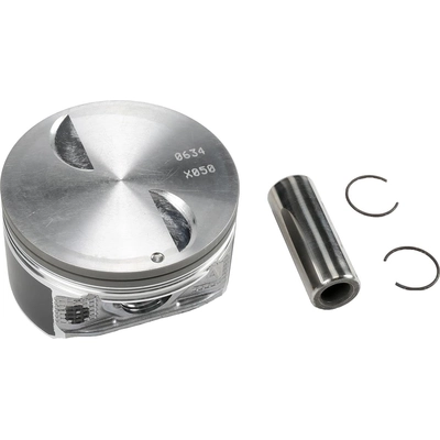 Piston by ACDELCO - 19178737 pa1