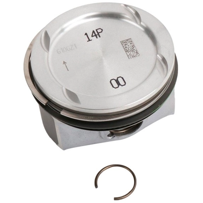 ACDELCO - 25198520 - Engine Piston pa2
