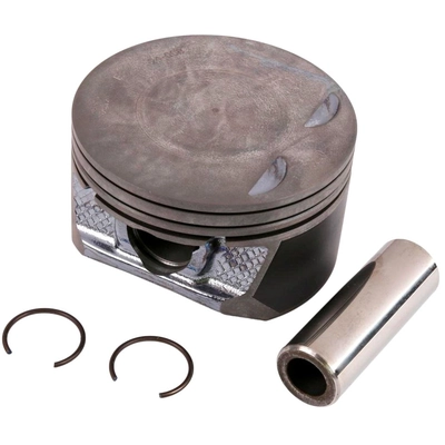 ACDELCO - 89018218 - Engine Piston pa1