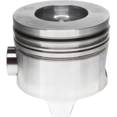 Piston by CLEVITE - 224-3409.020 pa4