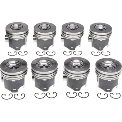 CLEVITE - 2243454020 - Piston pa4