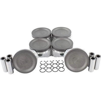 DNJ ENGINE COMPONENTS - P524 - Piston Set pa1