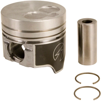 Piston, Individual Package by SEALED POWER - 2773PNA pa2