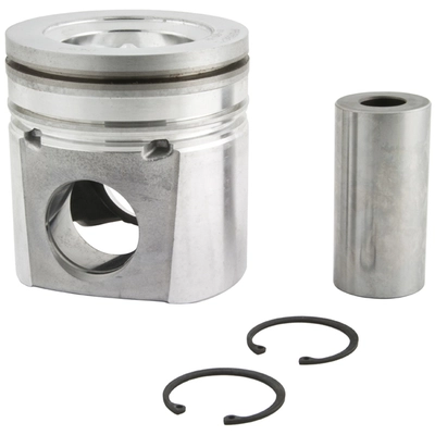 Piston, emballage individuel by SEALED POWER - 2775PNA pa2