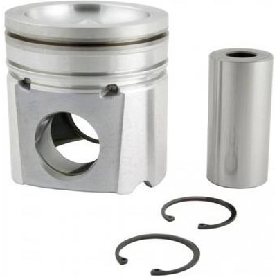Piston, Individual Package by SEALED POWER - 2777PNA pa1