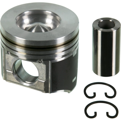 Piston, Individual Package by SEALED POWER - 2780PN75MM pa1