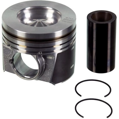 Piston, Individual Package by SEALED POWER - 2781PN pa2