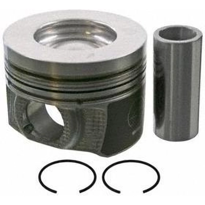 Piston, Individual Package by SEALED POWER - 2785PN.50MM pa2