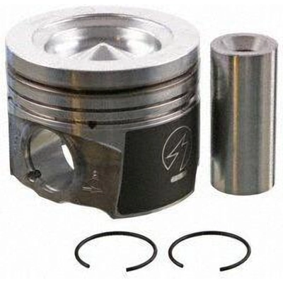 Piston, emballage individuel by SEALED POWER - 2788P pa7