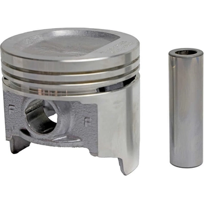 Piston, Individual Package by SEALED POWER - W470AP pa4