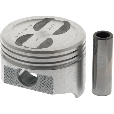 SEALED POWER - WH654CP - Piston, Individual Package pa1