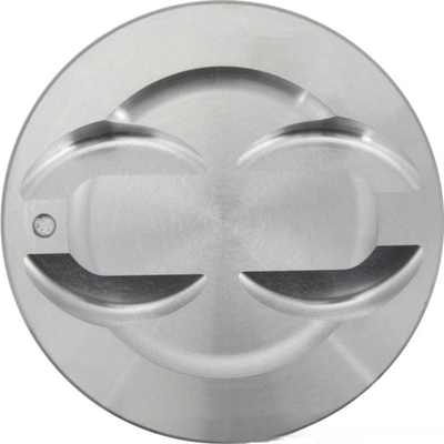 SEALED POWER - WH654CP - Piston, Individual Package pa3