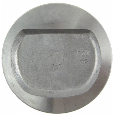 Piston, Individual Package by SEALED POWER - WH822CP pa4
