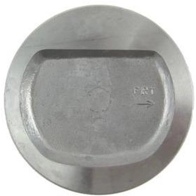 Piston, emballage individuel by SEALED POWER - W470AP pa2