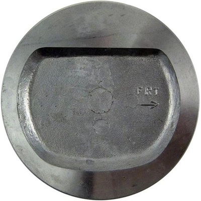 Piston, emballage individuel de SEALED POWER - W470AP pa3