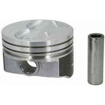 Piston, paquet individuel par SEALED POWER - WH345DCP pa2