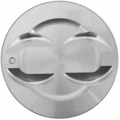 Piston, Individual Package by SEALED POWER - WH423DCP60 pa1