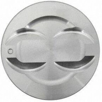 Piston, Individual Package by SEALED POWER - WH699DCP pa1