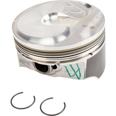 Piston Kit by ACDELCO - 12656874 pa1