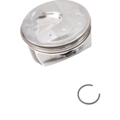 Piston Kit by ACDELCO - 12686358 pa2