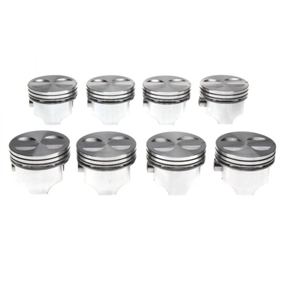 MAHLE ORIGINAL - 2242108020 - Flat Top Piston without Rings pa1
