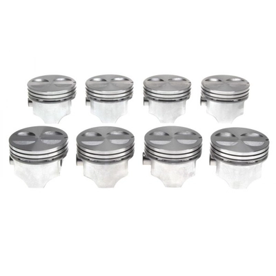 MAHLE ORIGINAL - 2242108030 - Flat Top Piston without Rings pa1