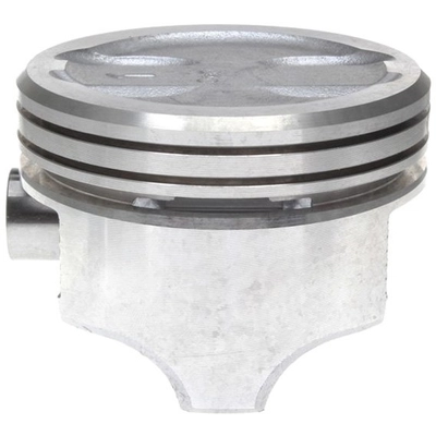 MAHLE ORIGINAL - 2242694040 - Recessed Top Piston without Rings pa4