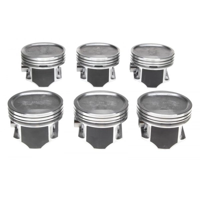 MAHLE ORIGINAL - 2243415020 - Dish Top Piston without Rings pa1
