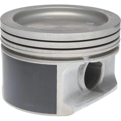 Piston (Pack of 6) by MAHLE ORIGINAL - 2243447 pa2