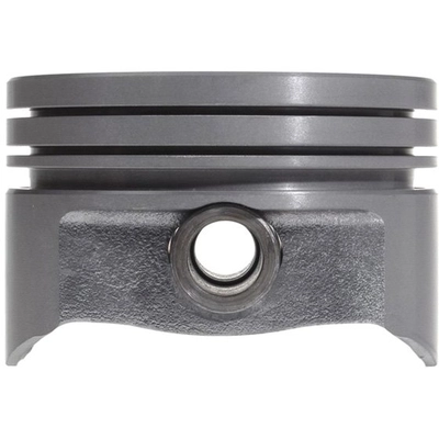 MAHLE ORIGINAL - 2243544 - Recessed Top Piston without Rings pa1