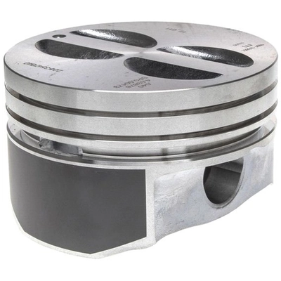 MAHLE ORIGINAL - 2243547040 - Flat Top Piston without Rings pa2