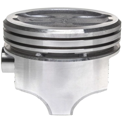 MAHLE ORIGINAL - 2243556040 - Recessed Top Piston without Rings pa1