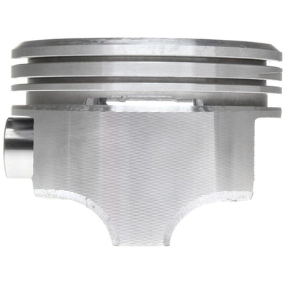 MAHLE ORIGINAL - 2243556040 - Recessed Top Piston without Rings pa2