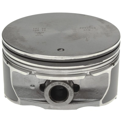 MAHLE ORIGINAL - 2243665050MM - Engine Piston pa1