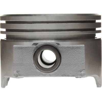 MAHLE ORIGINAL - S2242012030 - Piston pa2