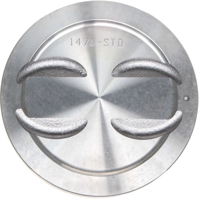 Piston by MAHLE ORIGINAL - S2242694 pa1