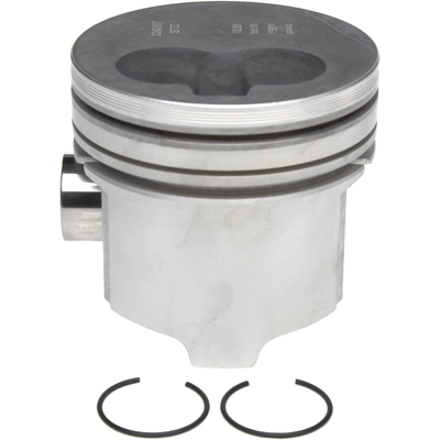 MAHLE ORIGINAL - S2242897 - Piston pa1