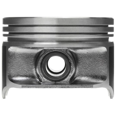 MAHLE ORIGINAL - S2242897020 - Piston pa1
