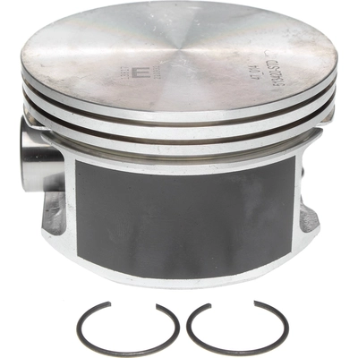 Piston by MAHLE ORIGINAL - S2243443 pa2