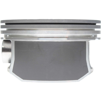 MAHLE ORIGINAL - S2243449 -  Piston pa2