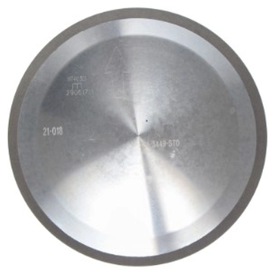 MAHLE ORIGINAL - S2243449020 - Piston pa2