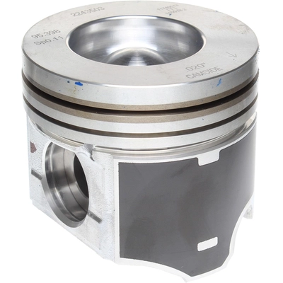 MAHLE ORIGINAL - S2243503020 - Piston pa2