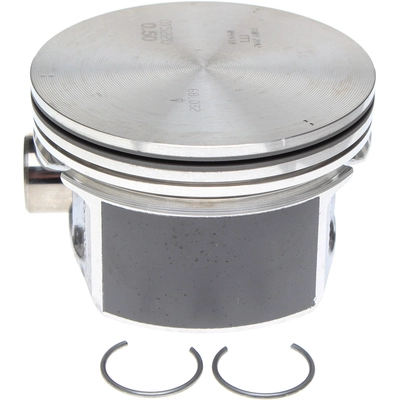 MAHLE ORIGINAL - S2243580050MM - Piston pa3