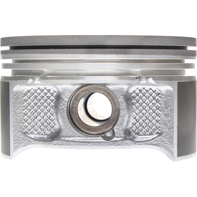 MAHLE ORIGINAL - S2243580075MM - Piston pa2