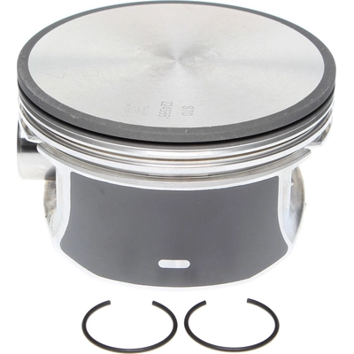 MAHLE ORIGINAL - S2243861 - Piston pa1