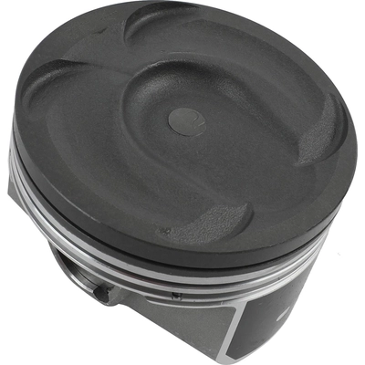 Piston by MAHLE ORIGINAL - S2244014 pa1