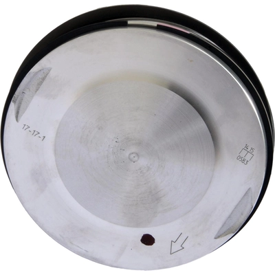 Piston by MOPAR - 68090673AA pa2